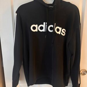 Adidas Hoodie